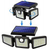 KOLYES, foldable solar lights