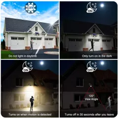 KOLYES, les lampes solaires pliables
