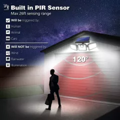 KOLYES, les lampes solaires pliables