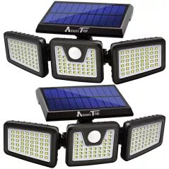 KOLYES, les lampes solaires pliables