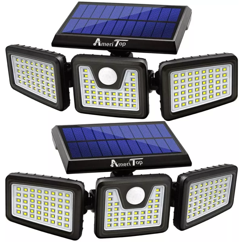 KOLYES, les lampes solaires pliables