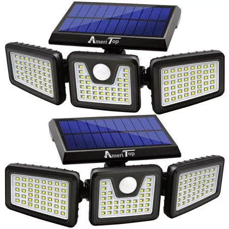 KOLYES, les lampes solaires pliables