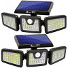 KOLYES, foldable solar lights