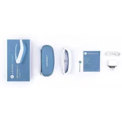 Luminette 3: Lunettes de Luminothérapie – Améliorez Humeur & Sommeil, Adieu Blues Hivernal!