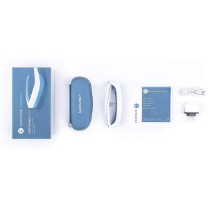 Luminette 3, lunettes de luminothérapie