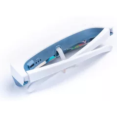 Luminette 3, lunettes de luminothérapie