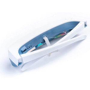 Luminette 3, lunettes de luminothérapie