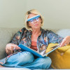 Luminette 3, your light theraphy session