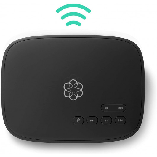 Discover the Convenience of Ooma Telo Air 2: Reliable Home Phone Service