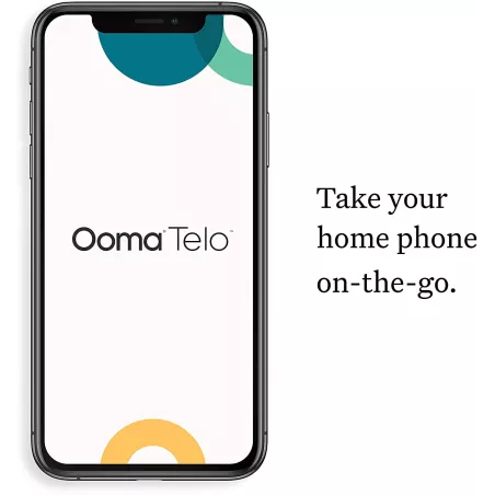 Ooma Global Connect: Restez Connecté Partout, SIM Internet Abordable pour Voyageurs!