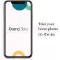 Ooma Global Connect: Restez Connecté Partout, SIM Internet Abordable pour Voyageurs!