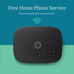 Ooma Telo Air 2, un service de téléphonie résidentielle