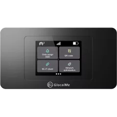 GlocalMe DuoTurbo, une connexion Wifi partout