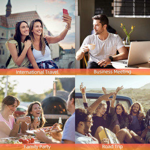 GlocalMe DuoTurbo, une connexion Wifi partout