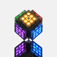 eX-Mars Cube, le cube à intelligence artificiel