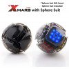 eX-Mars Cube, the artificial intelligence cube