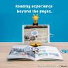 ARPEDIA Kit Complete, the interactive virtual reality kit