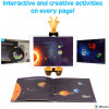 ARPEDIA Kit Complete, the interactive virtual reality kit
