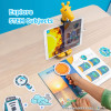 ARPEDIA Kit Complete, the interactive virtual reality kit