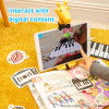 ARPEDIA Kit Complete, the interactive virtual reality kit