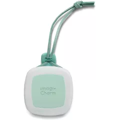 imagiCharm: Le Porte-Clés Programmable pour Révéler la Créativité de Votre Enfant!