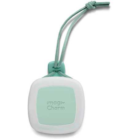 imagiCharm: Le Porte-Clés Programmable pour Révéler la Créativité de Votre Enfant!