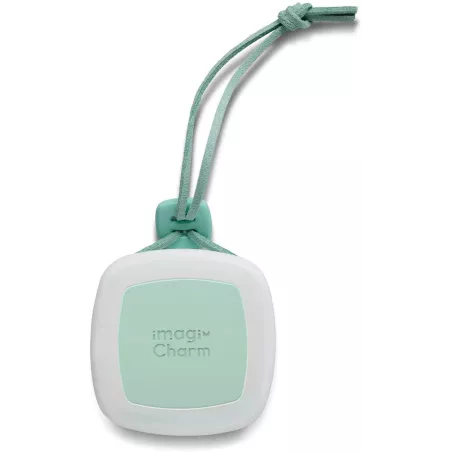 imagiCharm: Le Porte-Clés Programmable pour Révéler la Créativité de Votre Enfant!