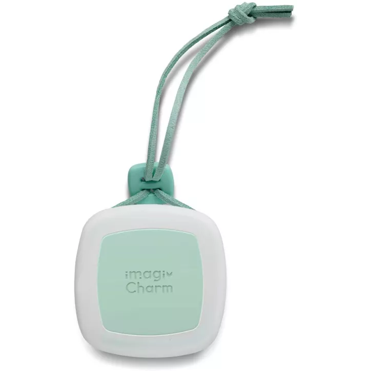 imagiCharm: Le Porte-Clés Programmable pour Révéler la Créativité de Votre Enfant!