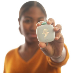 imagiLabs imagiCharm, le porte-clés programmable