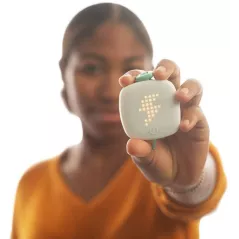 imagiLabs imagiCharm, le porte-clés programmable