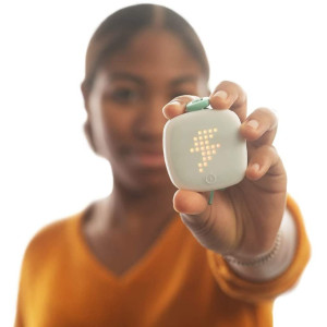 imagiLabs imagiCharm, le porte-clés programmable