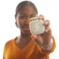 imagiCharm: Le Porte-Clés Programmable pour Révéler la Créativité de Votre Enfant!