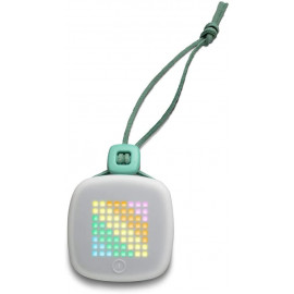Customize Your Style with imagiLabs imagiCharm - Programmable Key Ring