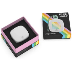 imagiLabs imagiCharm, le porte-clés programmable