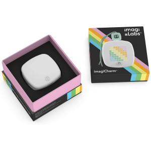 imagiLabs imagiCharm, le porte-clés programmable