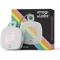 imagiLabs imagiCharm, le porte-clés programmable