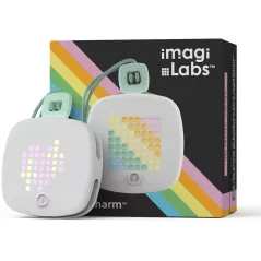 imagiLabs imagiCharm, le porte-clés programmable