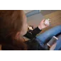imagiCharm: Le Porte-Clés Programmable pour Révéler la Créativité de Votre Enfant!