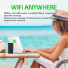 GlocalMe U3B Triforce, the Wifi Powerbank hotspot