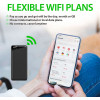 GlocalMe U3B Triforce, the Wifi Powerbank hotspot