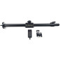 Glide Gear OH50 Overhead Camera Mount: Get Perfect Top-Down Shots for Stunning Photos & Videos!