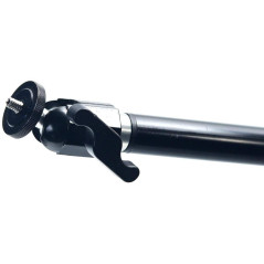 Glide Gear OH50, le support pour caméra ajustable