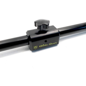 Glide Gear OH50, le support pour caméra ajustable