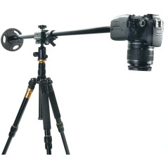 Glide Gear OH50, le support pour caméra ajustable