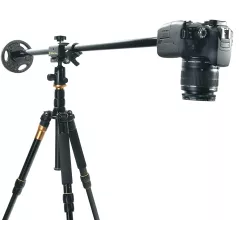 Glide Gear OH50, le support pour caméra ajustable