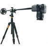 Glide Gear OH50, the adjustable arm stand