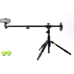 Glide Gear OH50, le support pour caméra ajustable