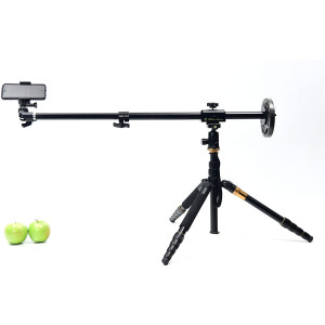 Glide Gear OH50, le support pour caméra ajustable