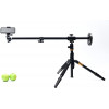 Glide Gear OH50, the adjustable arm stand