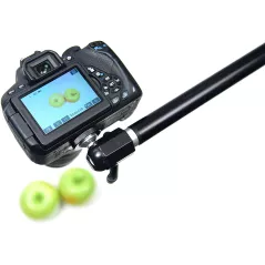 Glide Gear OH50, le support pour caméra ajustable